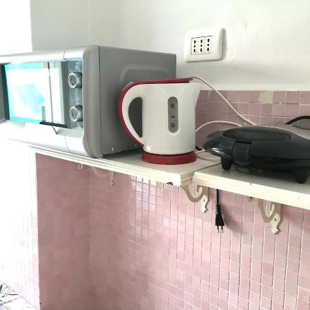 Calipso Apartment Леванто Екстериор снимка