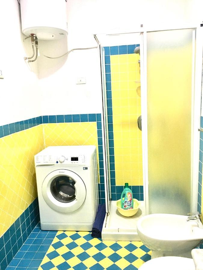Calipso Apartment Леванто Екстериор снимка