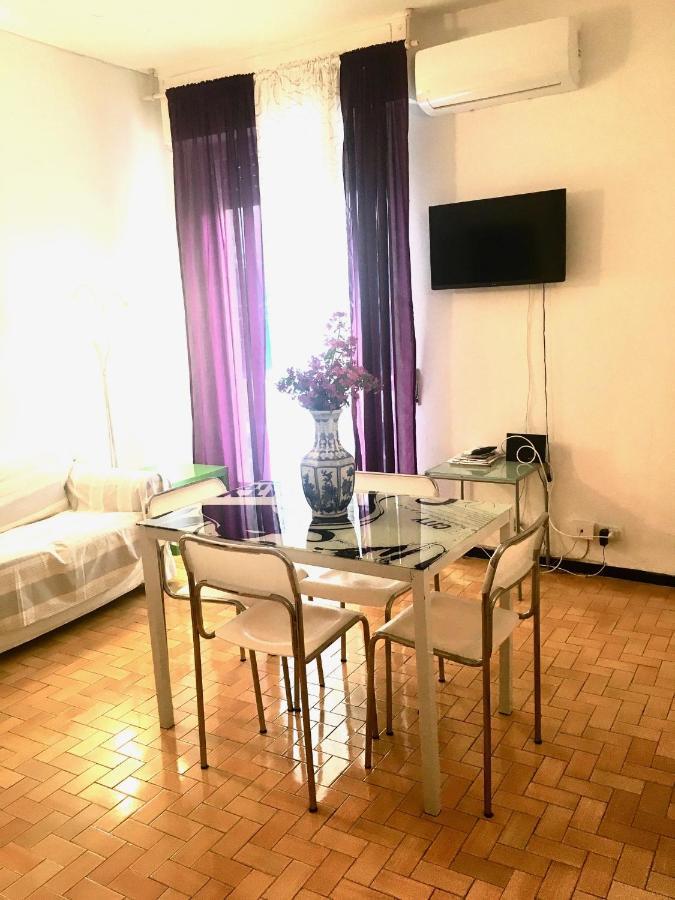 Calipso Apartment Леванто Екстериор снимка
