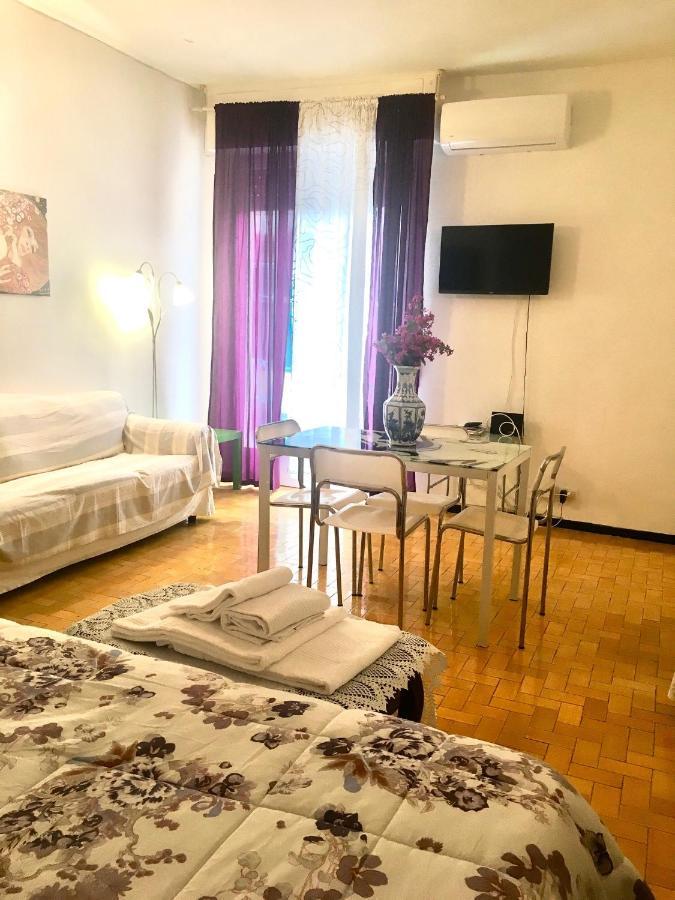 Calipso Apartment Леванто Екстериор снимка