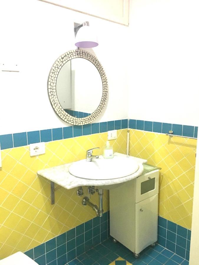 Calipso Apartment Леванто Екстериор снимка