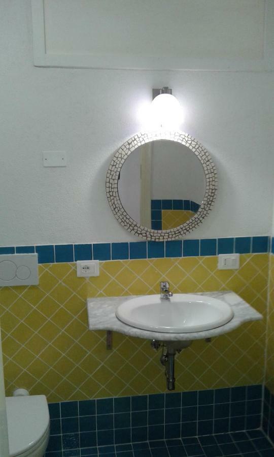 Calipso Apartment Леванто Екстериор снимка