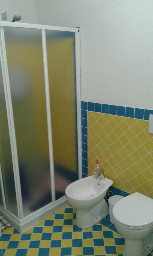 Calipso Apartment Леванто Екстериор снимка
